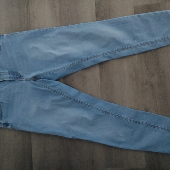 Blue jeans - Picture 1 of 2